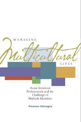 Managing Multicultural Lives book