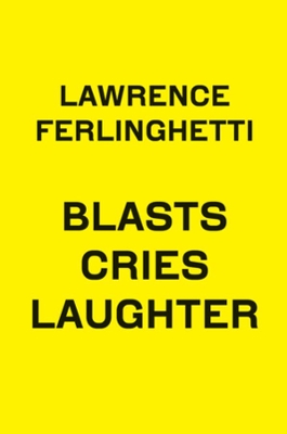 Blasts Cries Laughter book