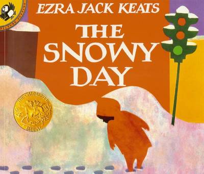 Snowy Day book