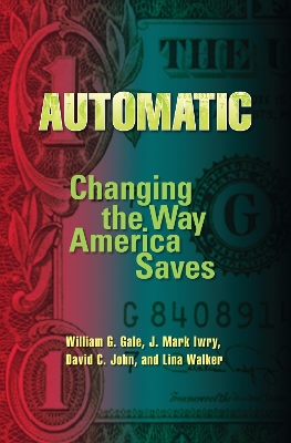 Automatic book