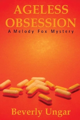 Ageless Obsession (Softcover) book