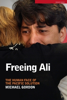 Freeing Ali book
