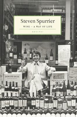 Wine - A Way of Life book