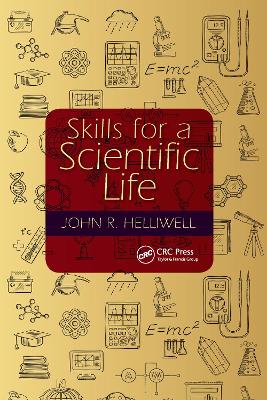 Skills for a Scientific Life book