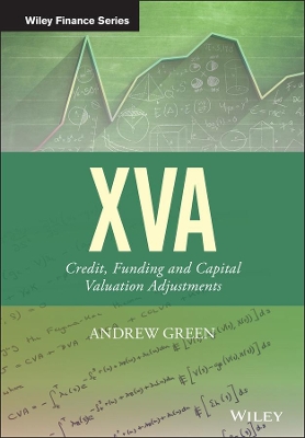 XVA book