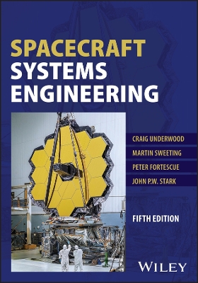 Spacecraft Systems Engineering by Peter Fortescue