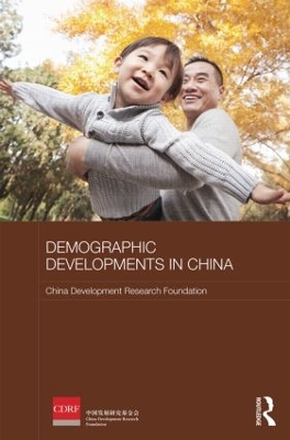 Demographic Developments in China book