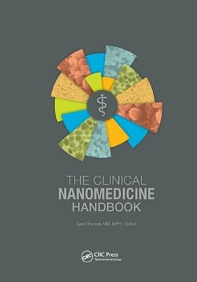 The Clinical Nanomedicine Handbook book