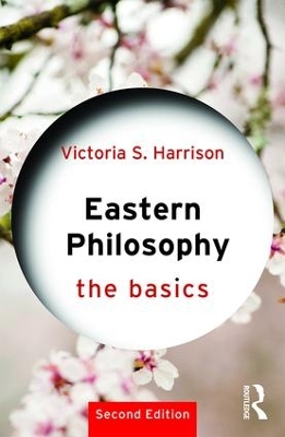 Eastern Philosophy: The Basics book