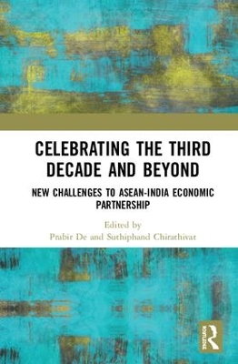 Celebrating the Third Decade and Beyond by Prabir De