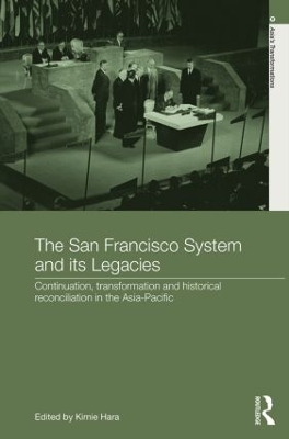 San Francisco System and Its Legacies book