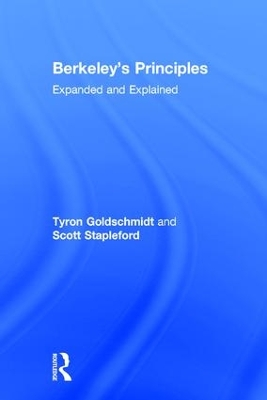 Berkeley's Principles by George Berkeley