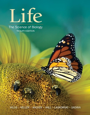 Life: The Science of Biology book