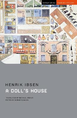 A Doll’s House book