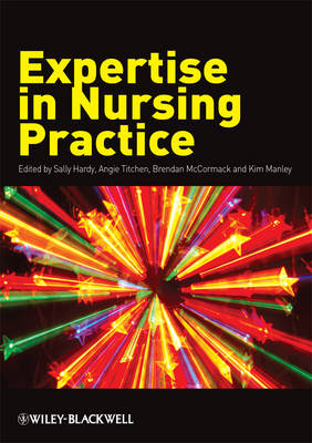 Revealing Nursing Expertise Through Practitioner Inquiry book