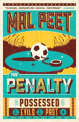 The The Penalty by Mal Peet