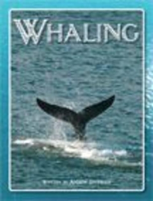 Whaling book