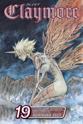 Claymore, Vol. 19 book