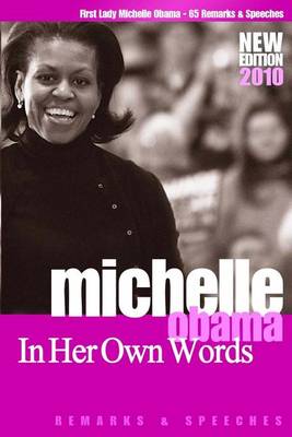 Michelle Obama by Michelle Obama