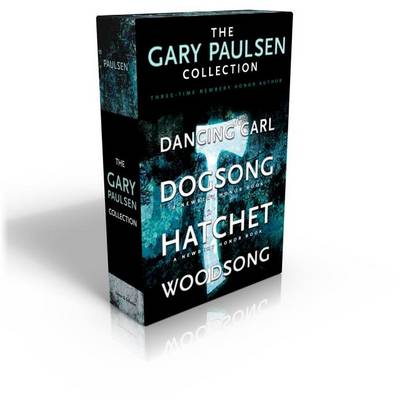 Gary Paulsen Collection book