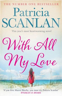 With All My Love by Patricia Scanlan