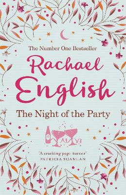 The The Night of the Party by Rachael English