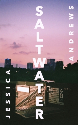 Saltwater: Winner of the Portico Prize book