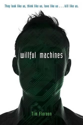 Willful Machines book