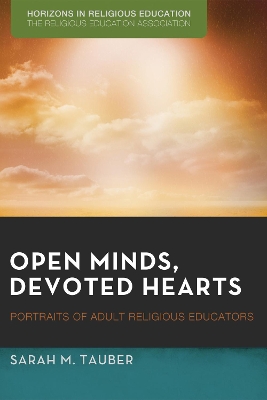 Open Minds, Devoted Hearts book