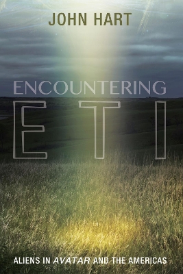 Encountering Eti by John Hart