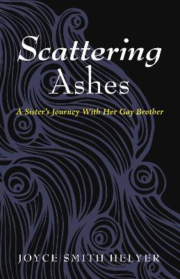 Scattering Ashes book