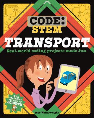 Code: STEM: Transport book