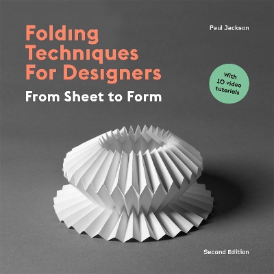 Folding Techniques for Designers Second Edition book