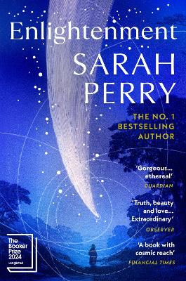 Enlightenment by Sarah Perry