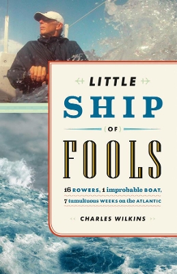 Little Ship of Fools book