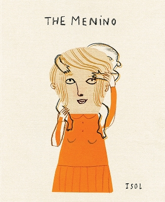 The Menino: A Story Based on Real Events book