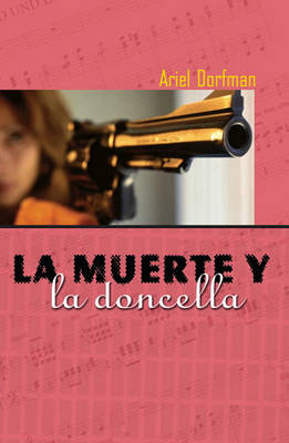 Muerte y La Doncella book