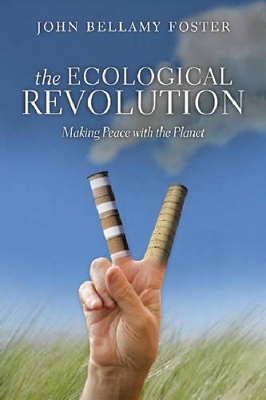 Ecological Revolution book