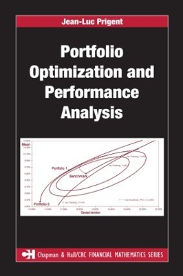 Portfolio Optimization and Performance Analysis book