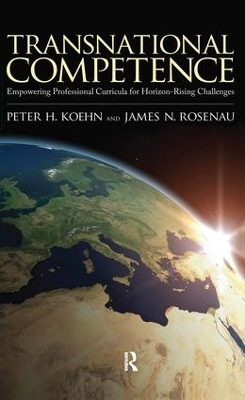 Transnational Competence book