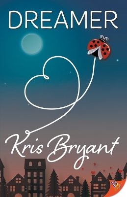 Dreamer book