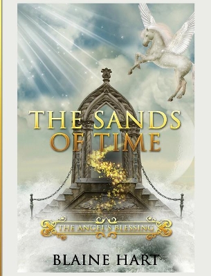 Sands of Time book