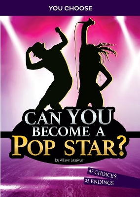 Chasing Fame and Fortune: Can You Become a Pop Star book