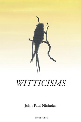 Witticisms book