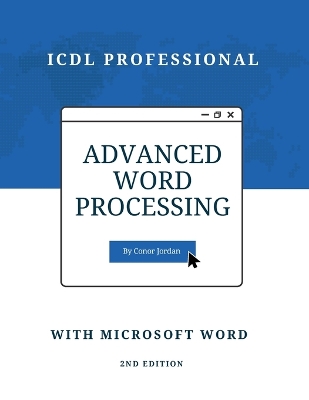 Advanced Word Processing with Microsoft Word book