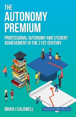 Autonomy Premium book