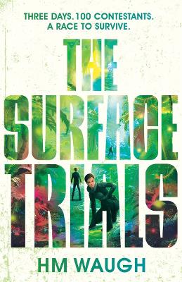 The Surface Trials book