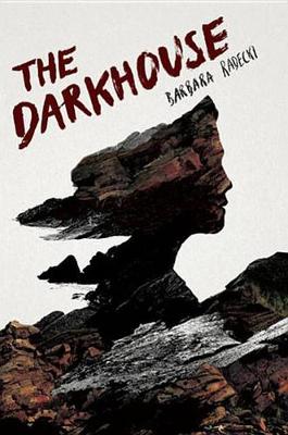 Darkhouse book