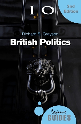British Politics book