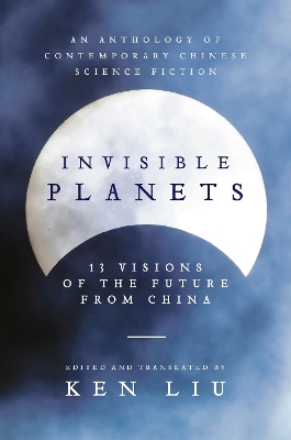 Invisible Planets book